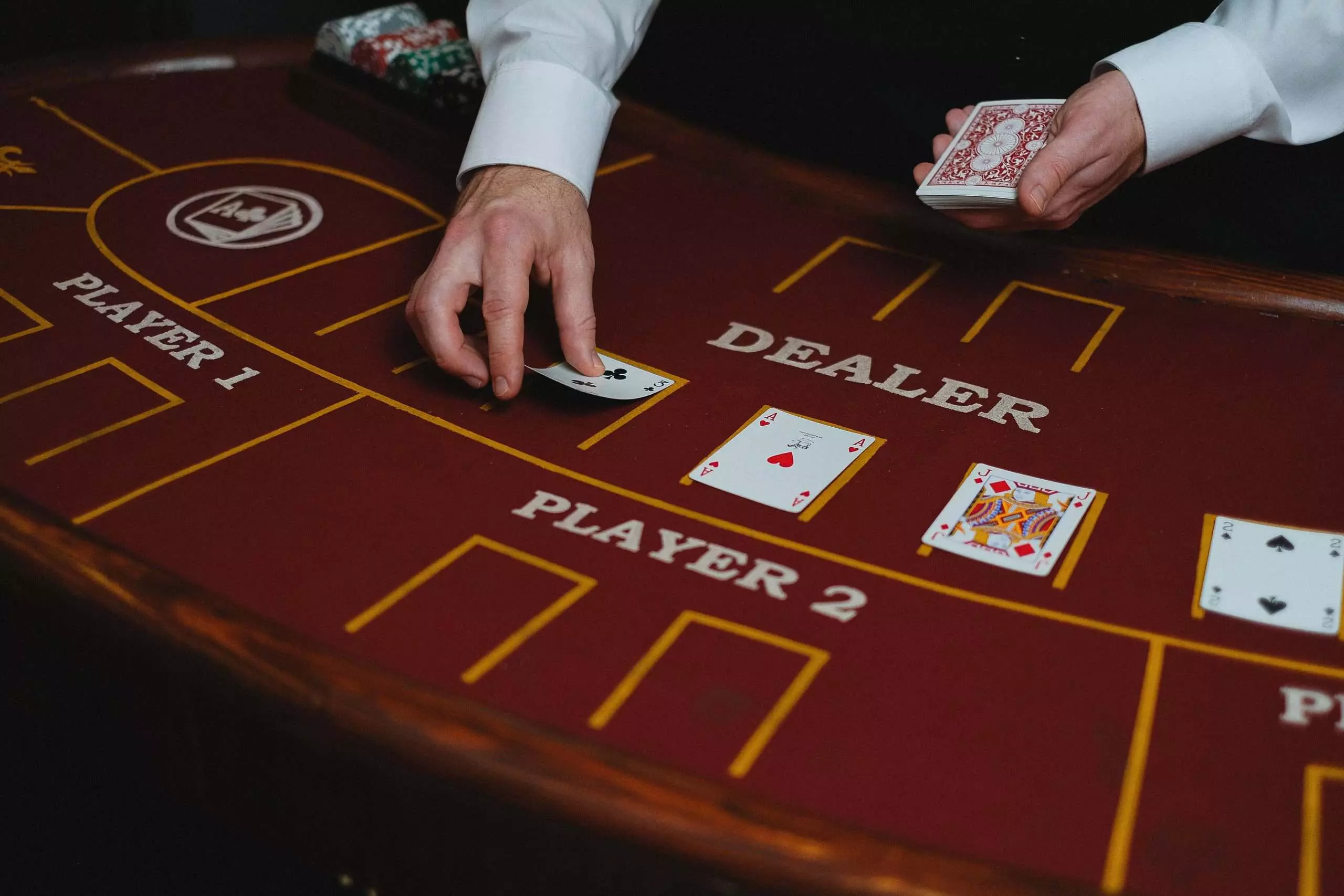 Compre Jogos de Cassino Virtual: Versões Digitais para PC e Mobile