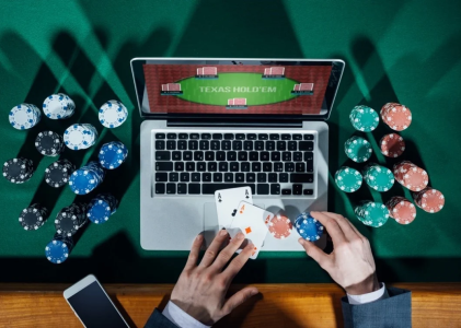 O que é RTP em Cassino? Entenda o Retorno ao Jogador e Escolha os Melhores Jogos