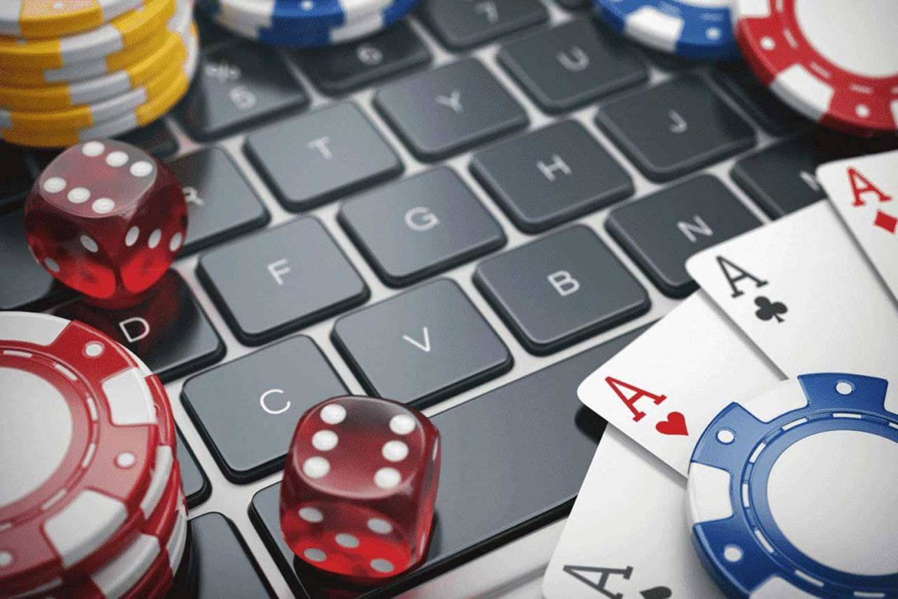 Como Parar de Jogar em Cassinos: Dicas e Suporte para o Jogo Responsável