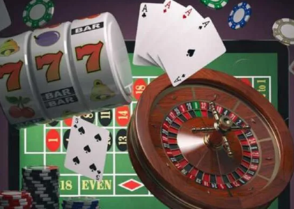 Jogo de Cassino com Maior Probabilidade de Vitória: Qual Escolher?