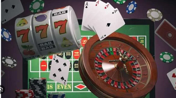 Jogo de Cassino com Maior Probabilidade de Vitória: Qual Escolher?